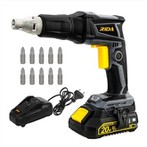 Destornillador para paneles de yeso