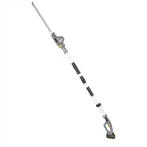 Sierra eléctrica ajustable