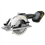 Sierra circular compacta