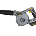 Soplador inalámbrico de bajo ruido