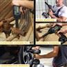 Cordless Wrench